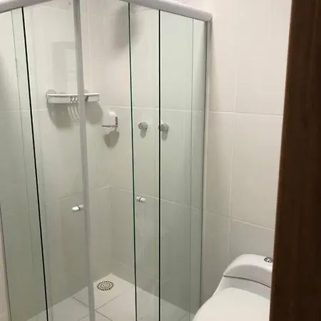 Apartamento Aconchegante Itaipava Petropolis  Exterior photo