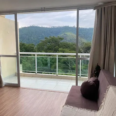 Apartamento Aconchegante Itaipava Petropolis  Exterior photo