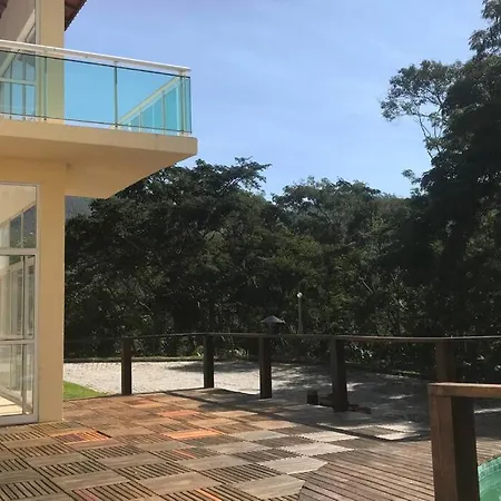 Apartamento Aconchegante Itaipava Petropolis  Exterior photo