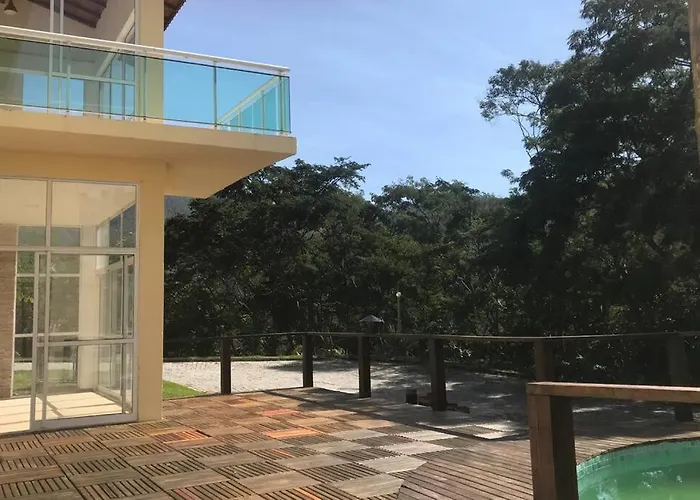 Apartamento Aconchegante Itaipava