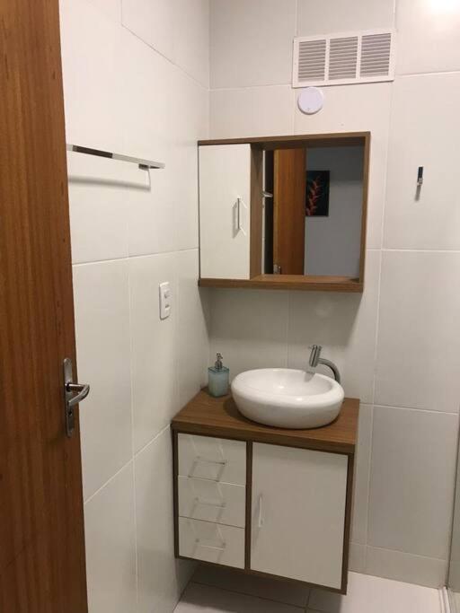Apartamento Aconchegante Itaipava *