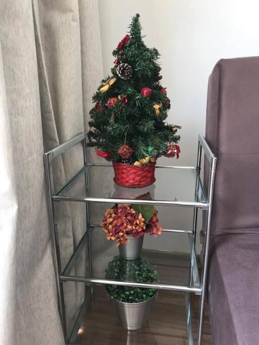 Apartamento Aconchegante Itaipava *