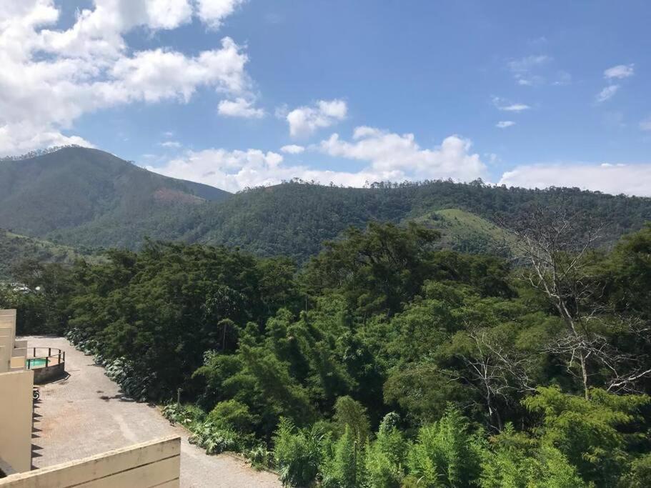 Apartamento Aconchegante Itaipava *