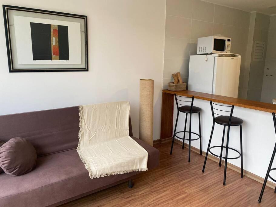 Apartamento Aconchegante Itaipava *