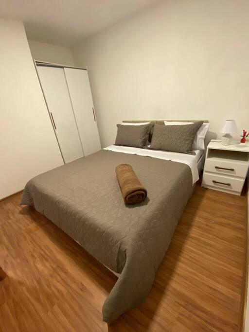 Apartamento Aconchegante Itaipava Petrópolis