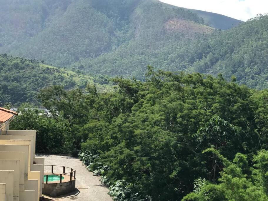 Aconchegante Itaipava Apartamento Petrópolis