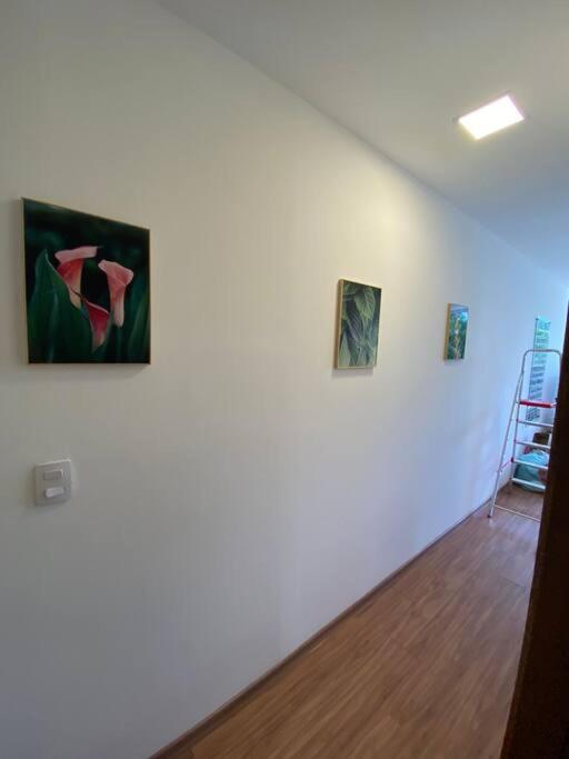 Apartamento Aconchegante Itaipava Petrópolis