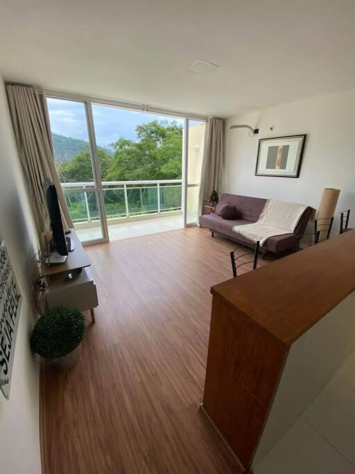 Apartamento Aconchegante Itaipava