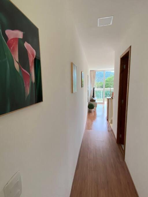 Aconchegante Itaipava Apartamento *