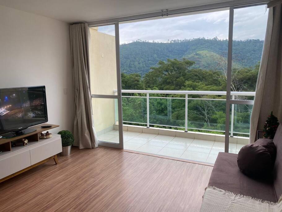 Aconchegante Itaipava Apartamento