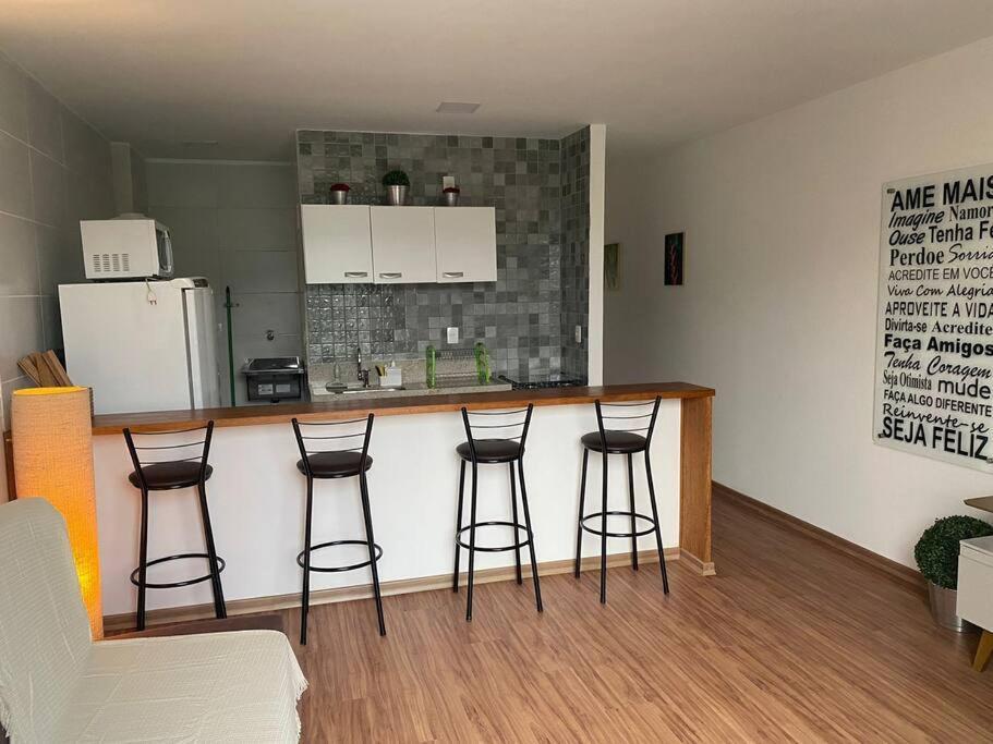 Aconchegante Itaipava Apartamento
