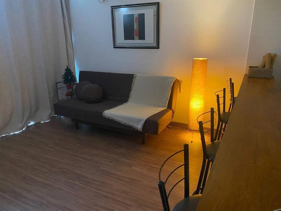Aconchegante Itaipava Apartamento