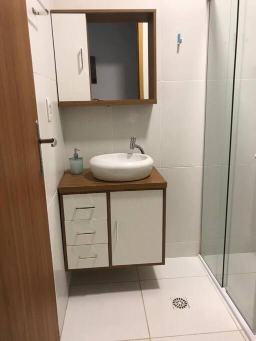 Aconchegante Itaipava Apartamento *