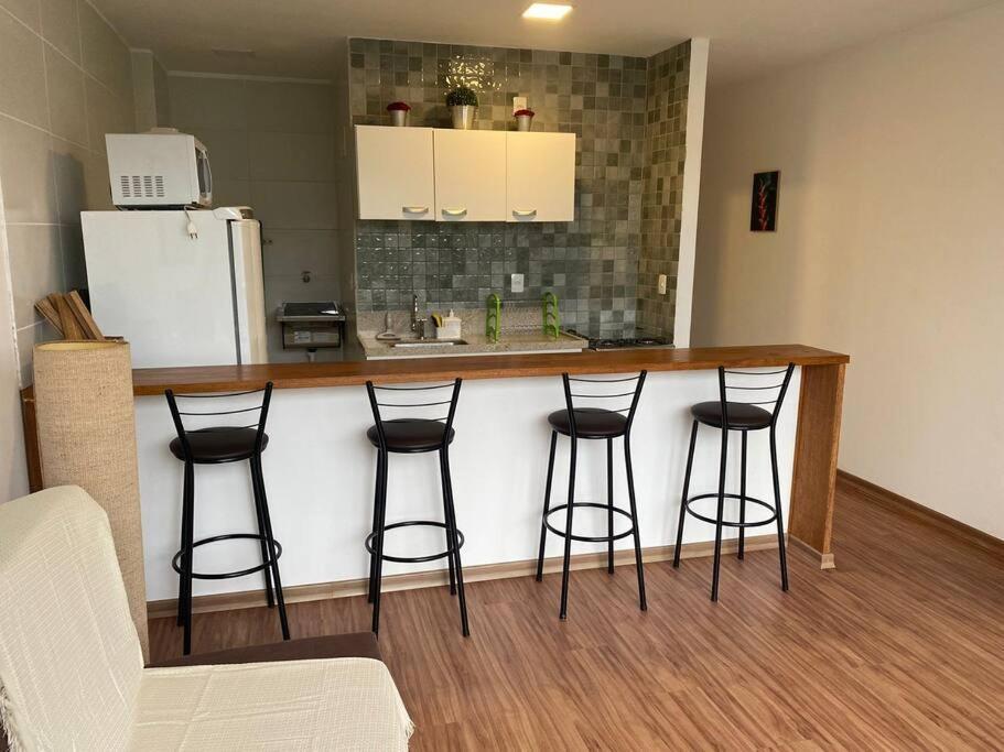 Apartamento Aconchegante Itaipava *