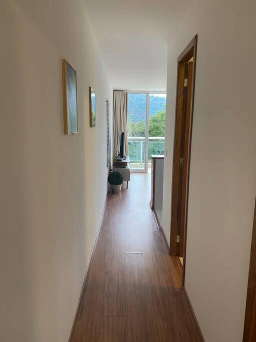 Apartamento Aconchegante Itaipava Petrópolis