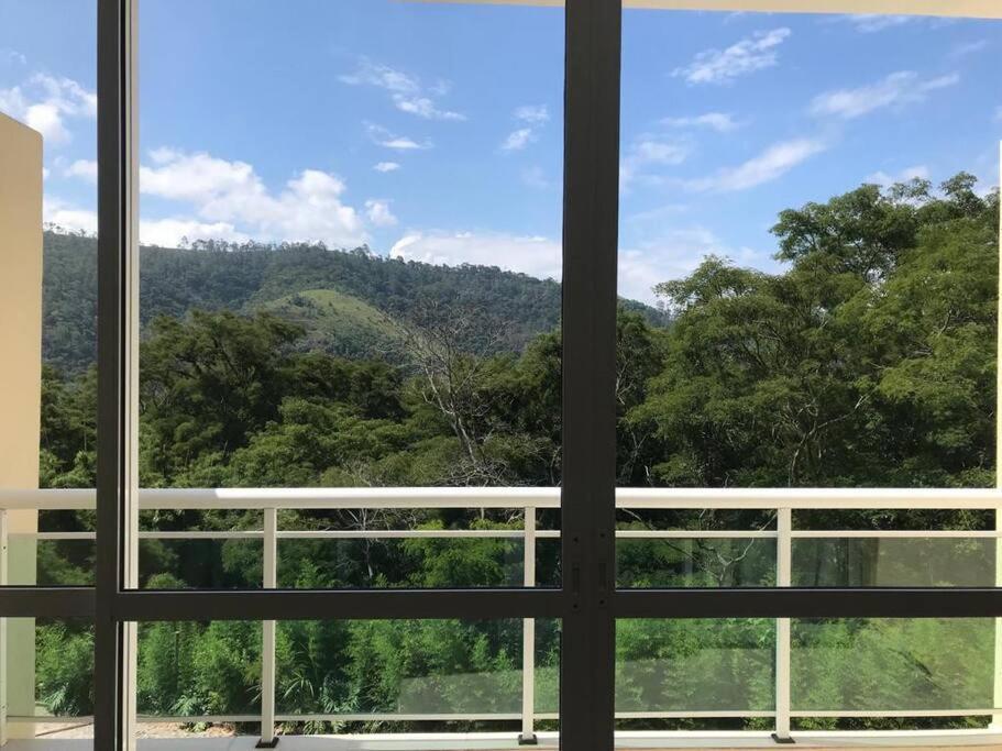 Aconchegante Itaipava Apartamento