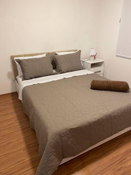 Apartamento Aconchegante Itaipava Petrópolis