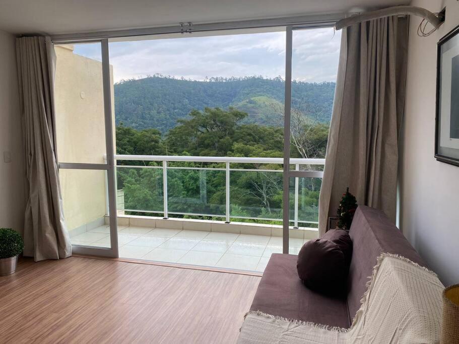 Apartamento Aconchegante Itaipava Petrópolis