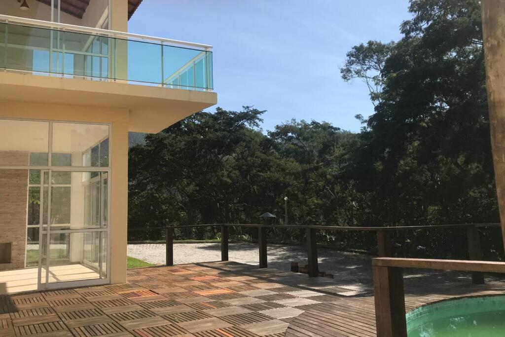 Apartamento Aconchegante Itaipava