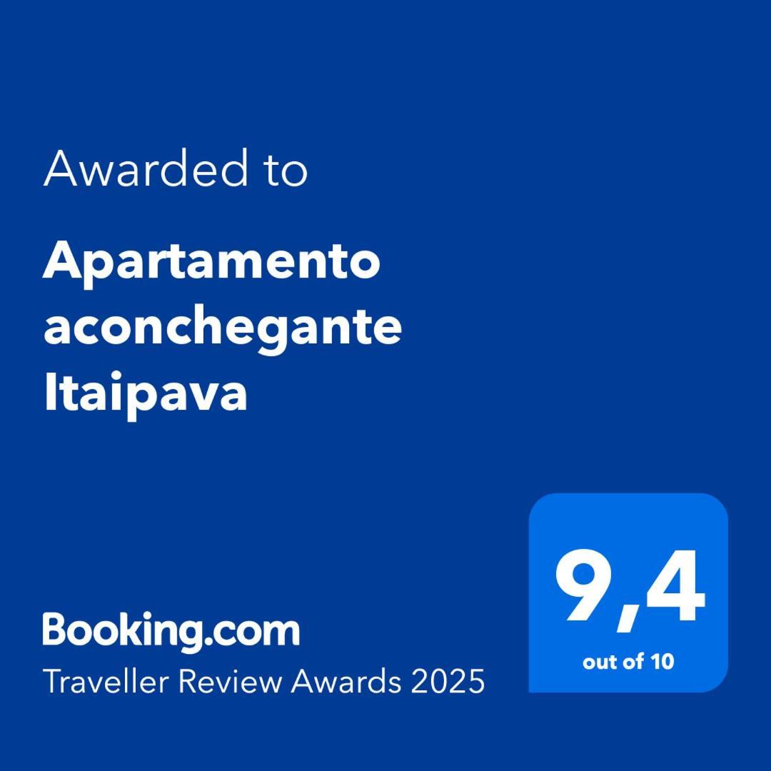 Aconchegante Itaipava *